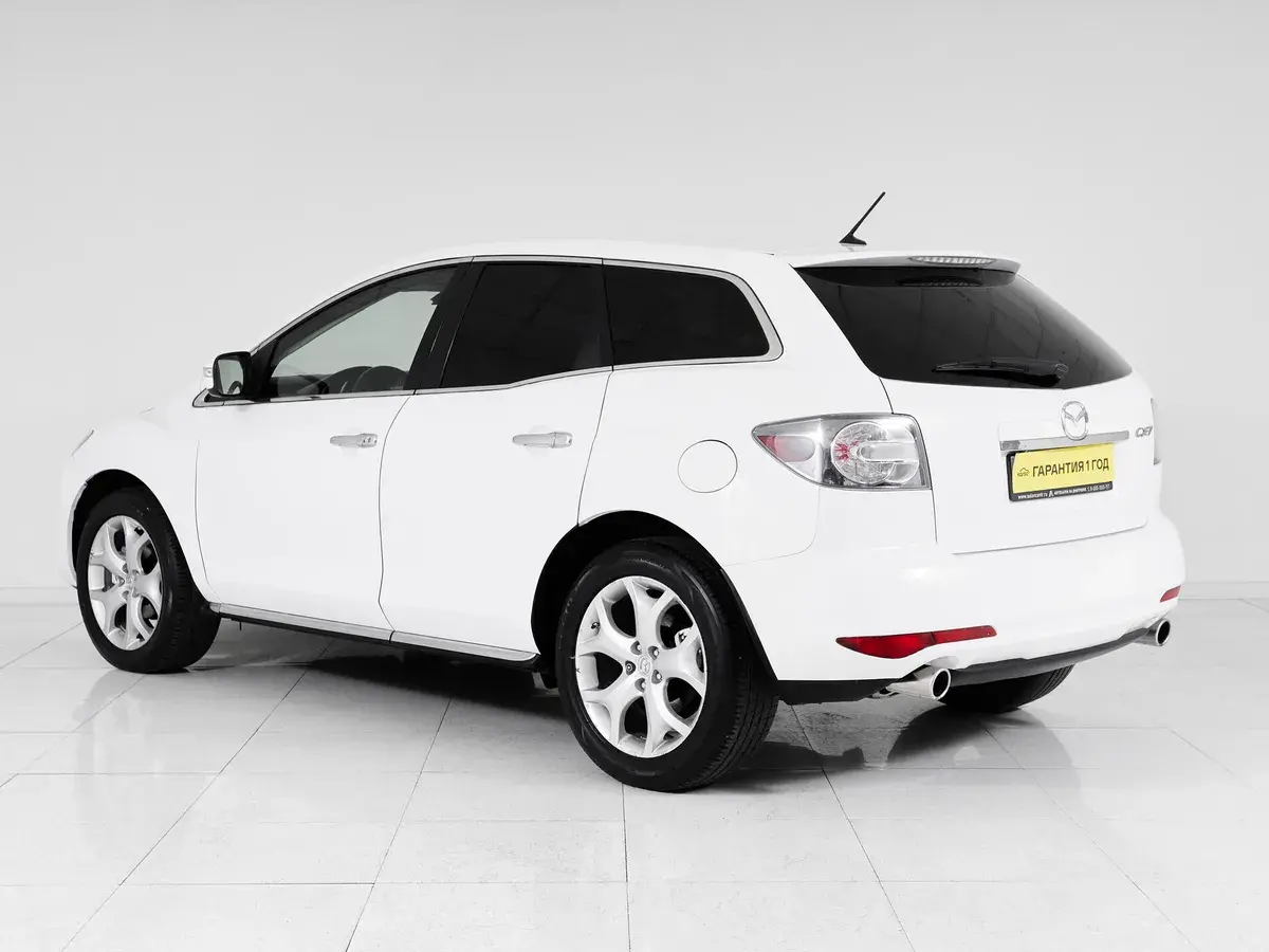 Mazda CX-7