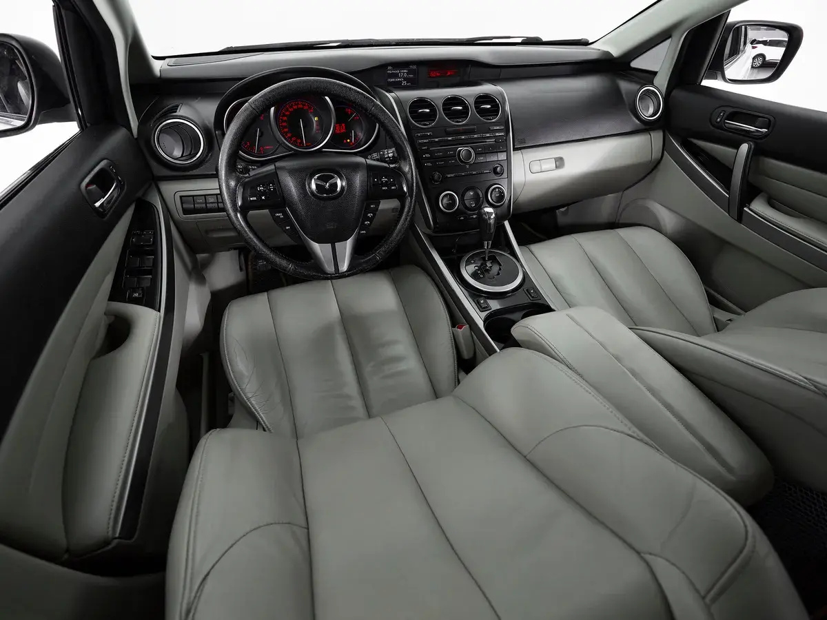 Mazda CX-7