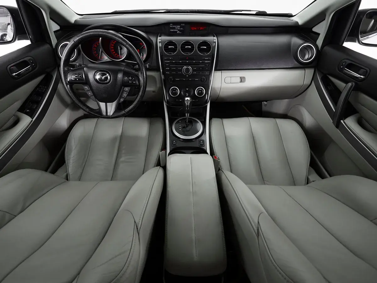 Mazda CX-7