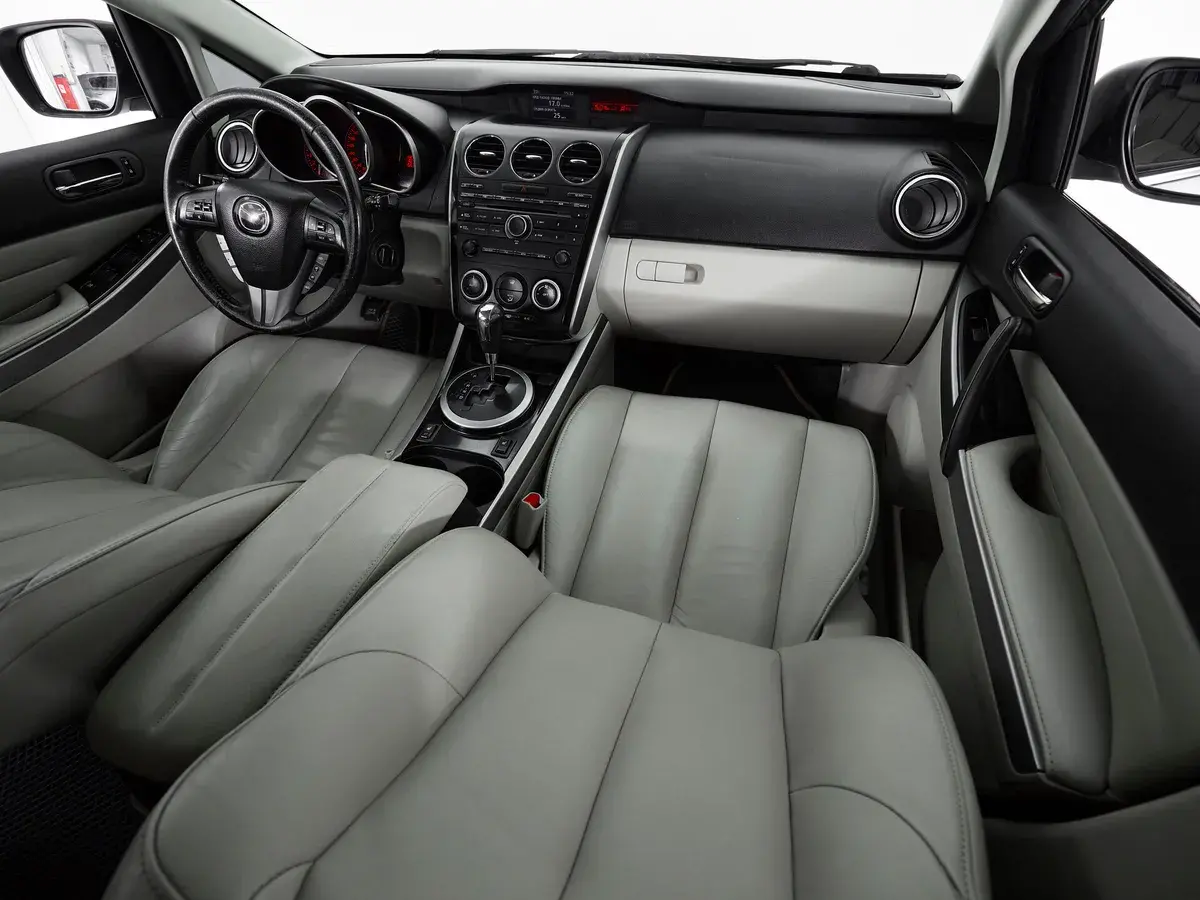 Mazda CX-7