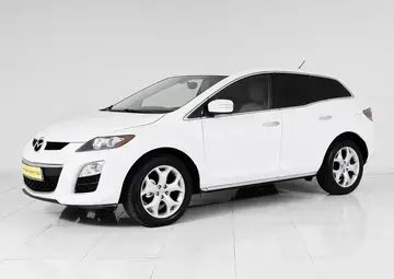 Mazda CX-7 Вид 1