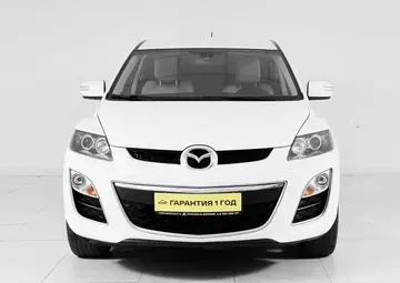 Mazda CX-7 Вид 2