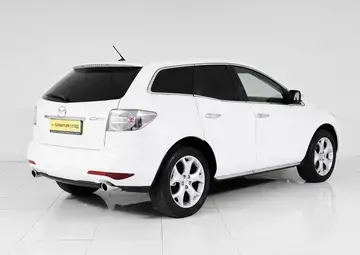 Mazda CX-7 Вид 4
