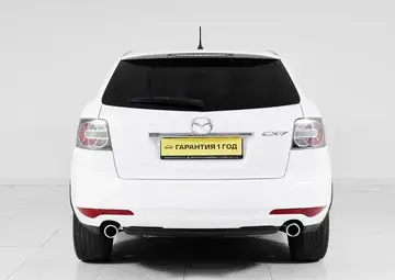 Mazda CX-7 Вид 5