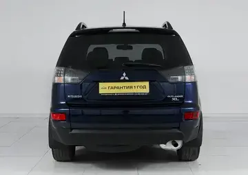 Mitsubishi Outlander Вид 5
