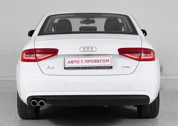 Audi A4 Вид 5