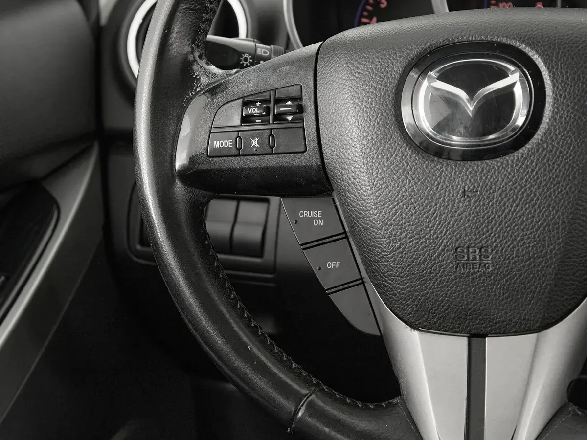 Mazda CX-7