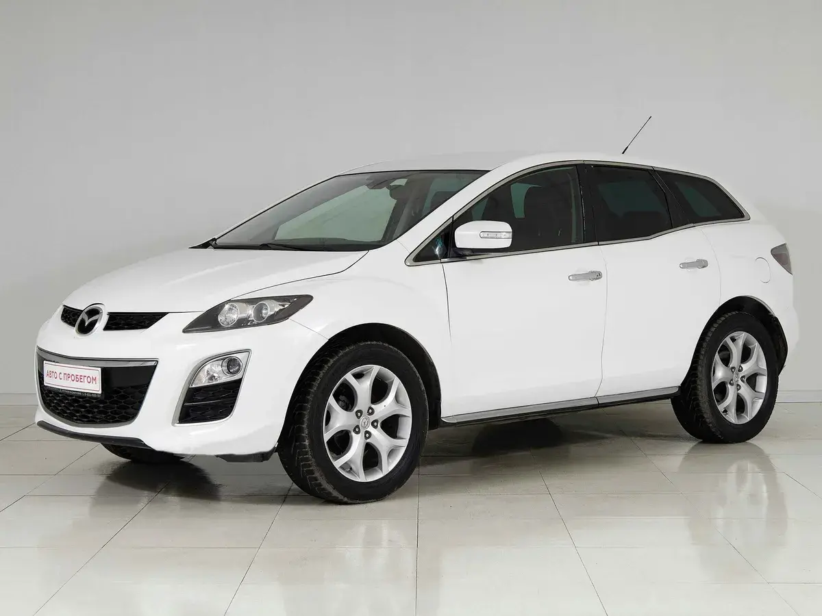 Mazda CX-7