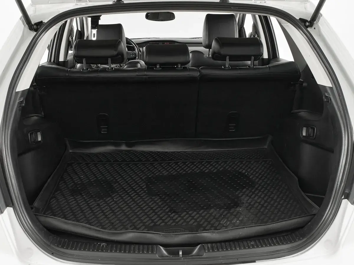 Mazda CX-7
