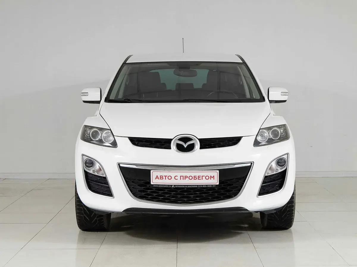 Mazda CX-7