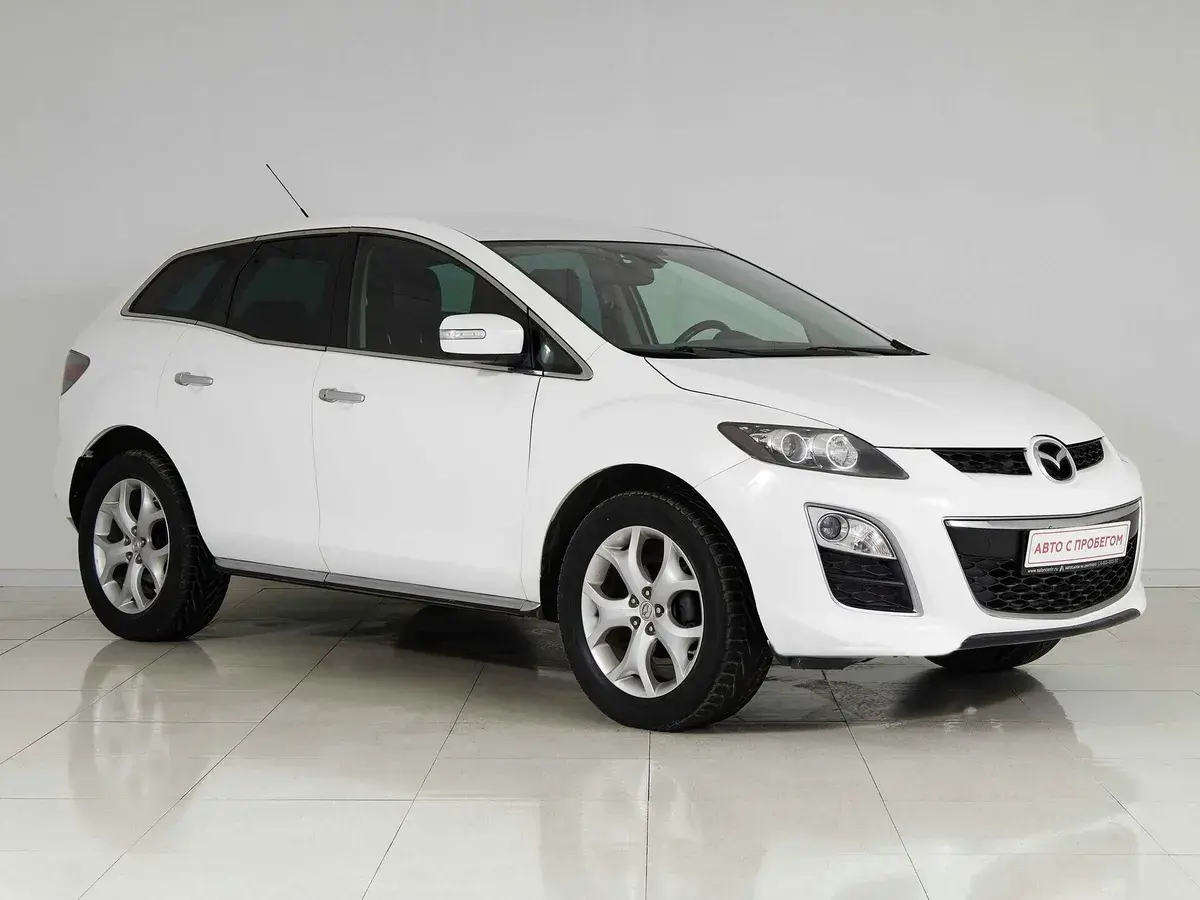 Mazda CX-7