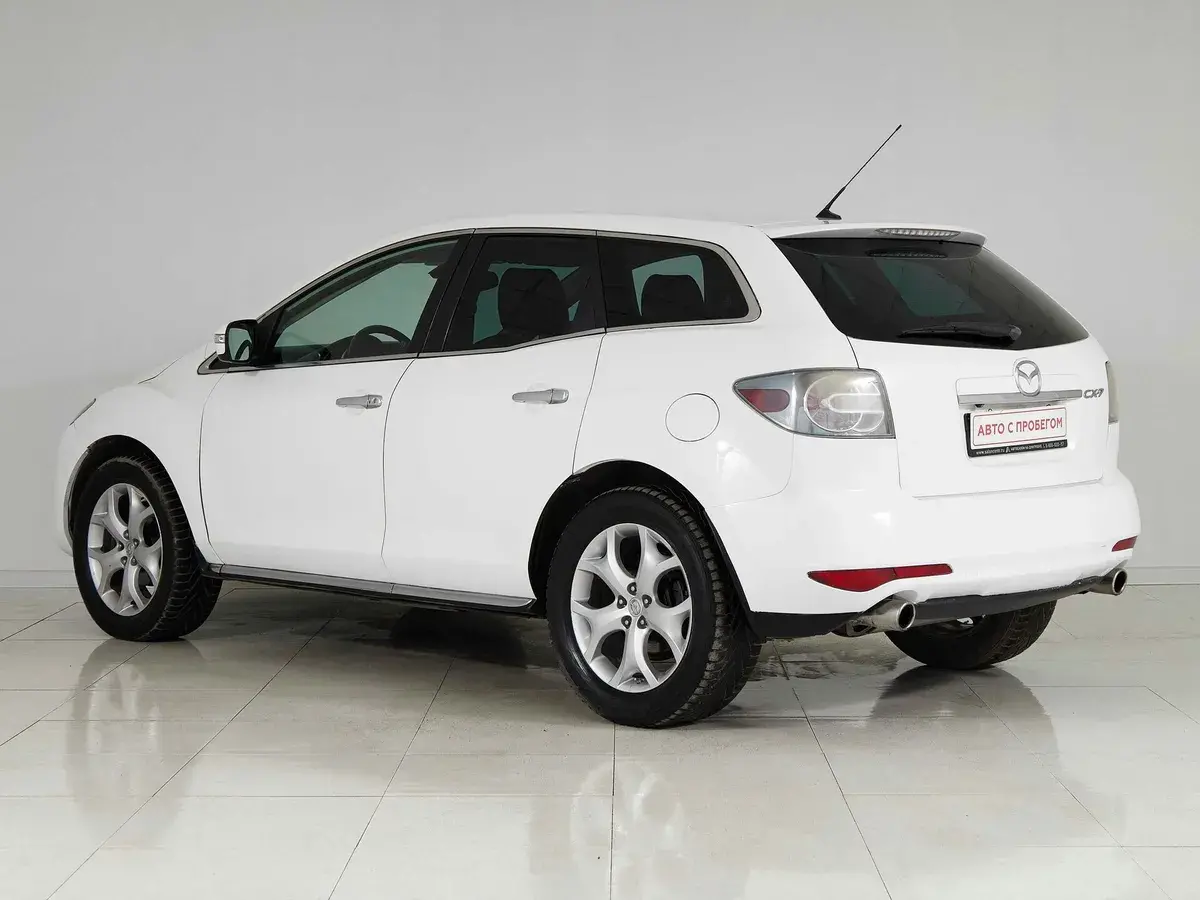 Mazda CX-7