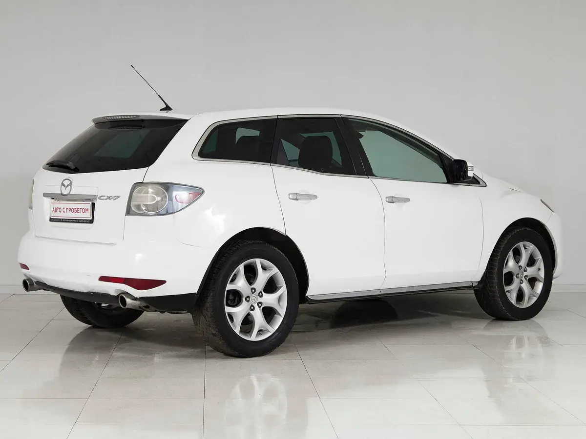 Mazda CX-7