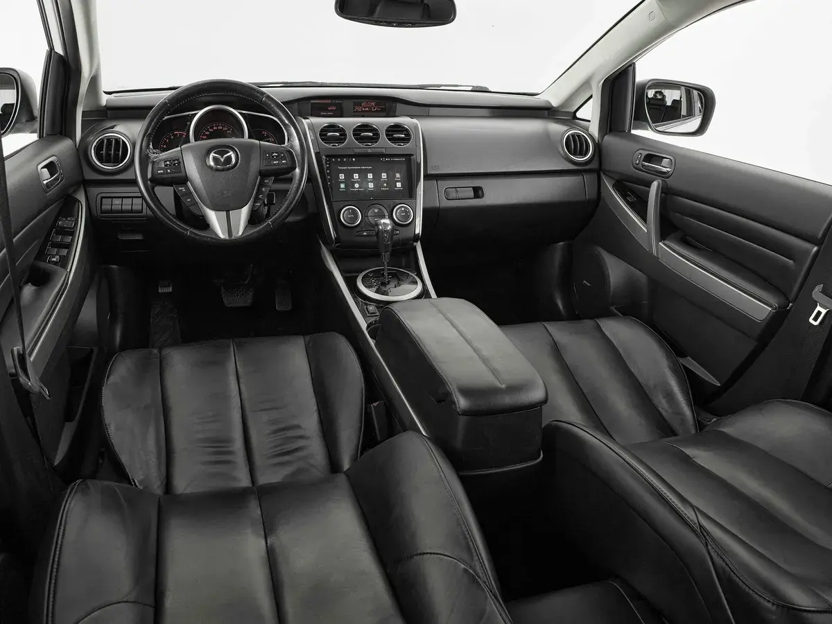 Mazda CX-7