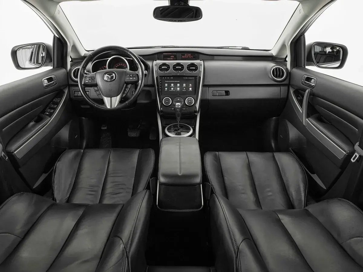 Mazda CX-7