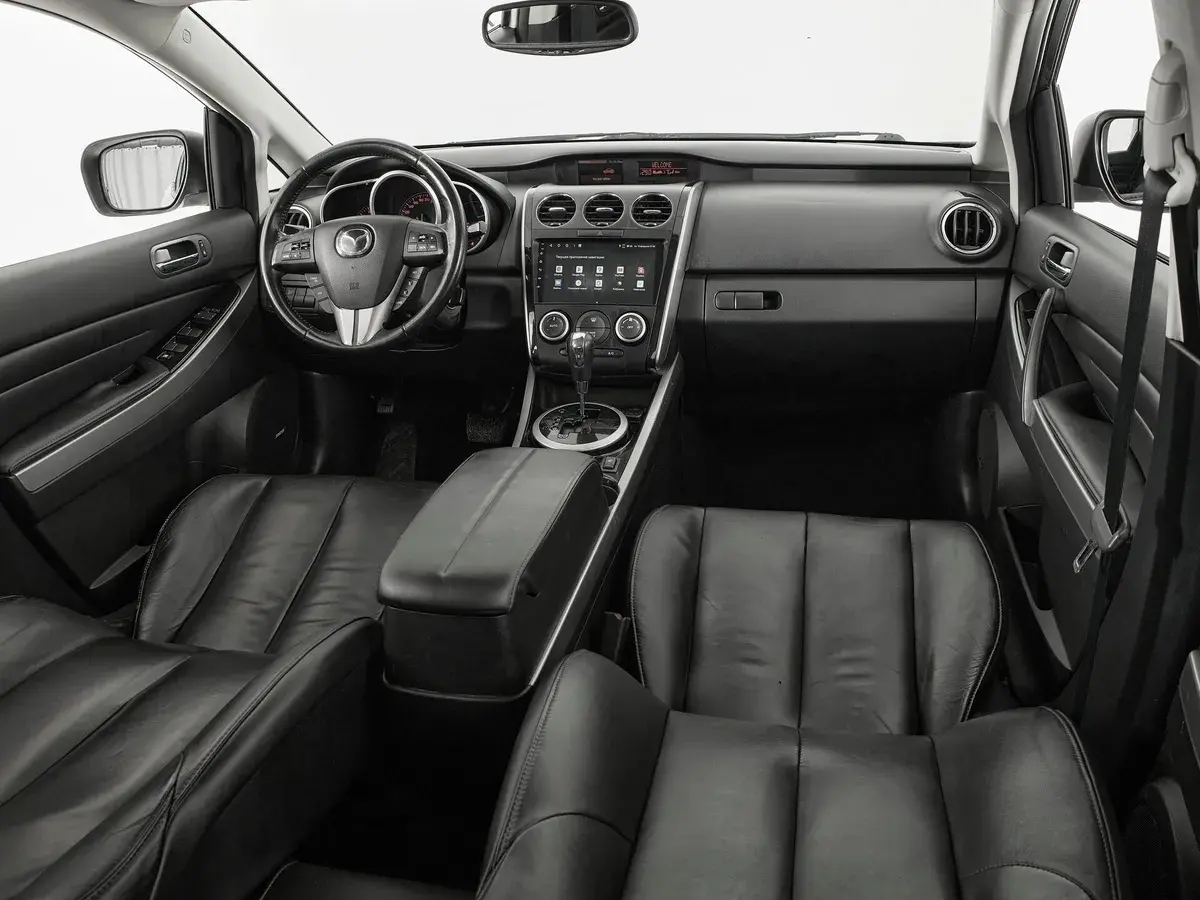 Mazda CX-7