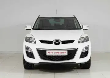 Mazda CX-7 Вид 2