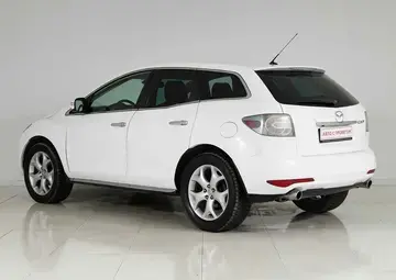 Mazda CX-7 Вид 4
