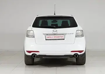 Mazda CX-7 Вид 5