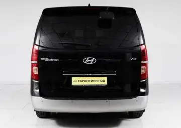 Hyundai Grand Starex Вид 5