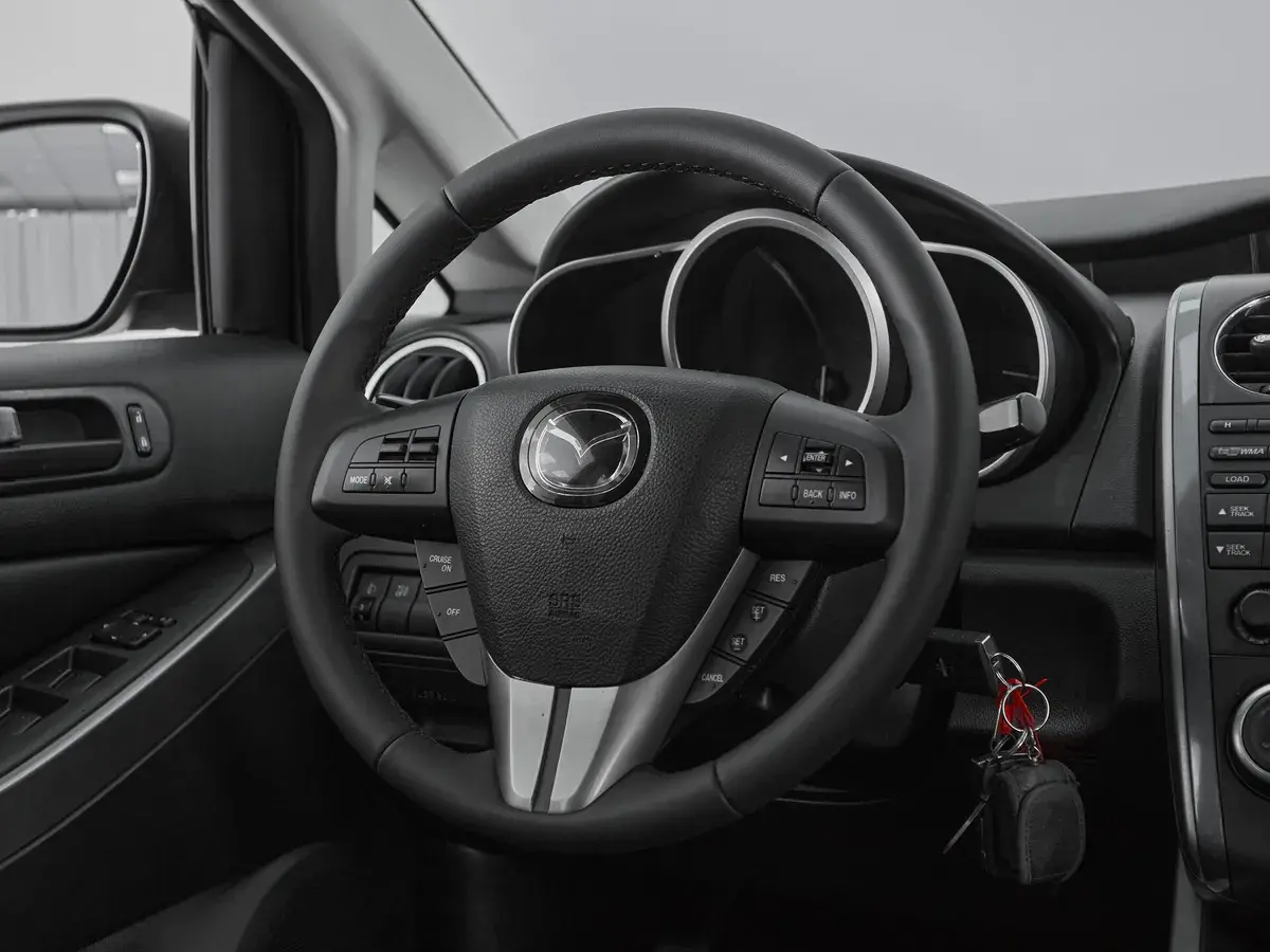 Mazda CX-7