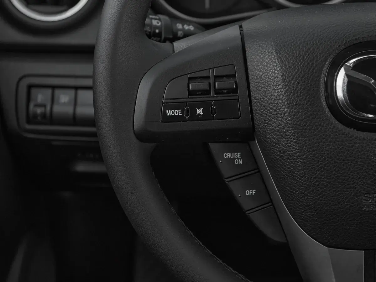 Mazda CX-7