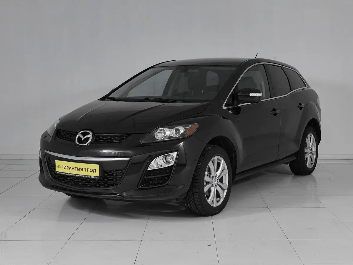 Mazda CX-7