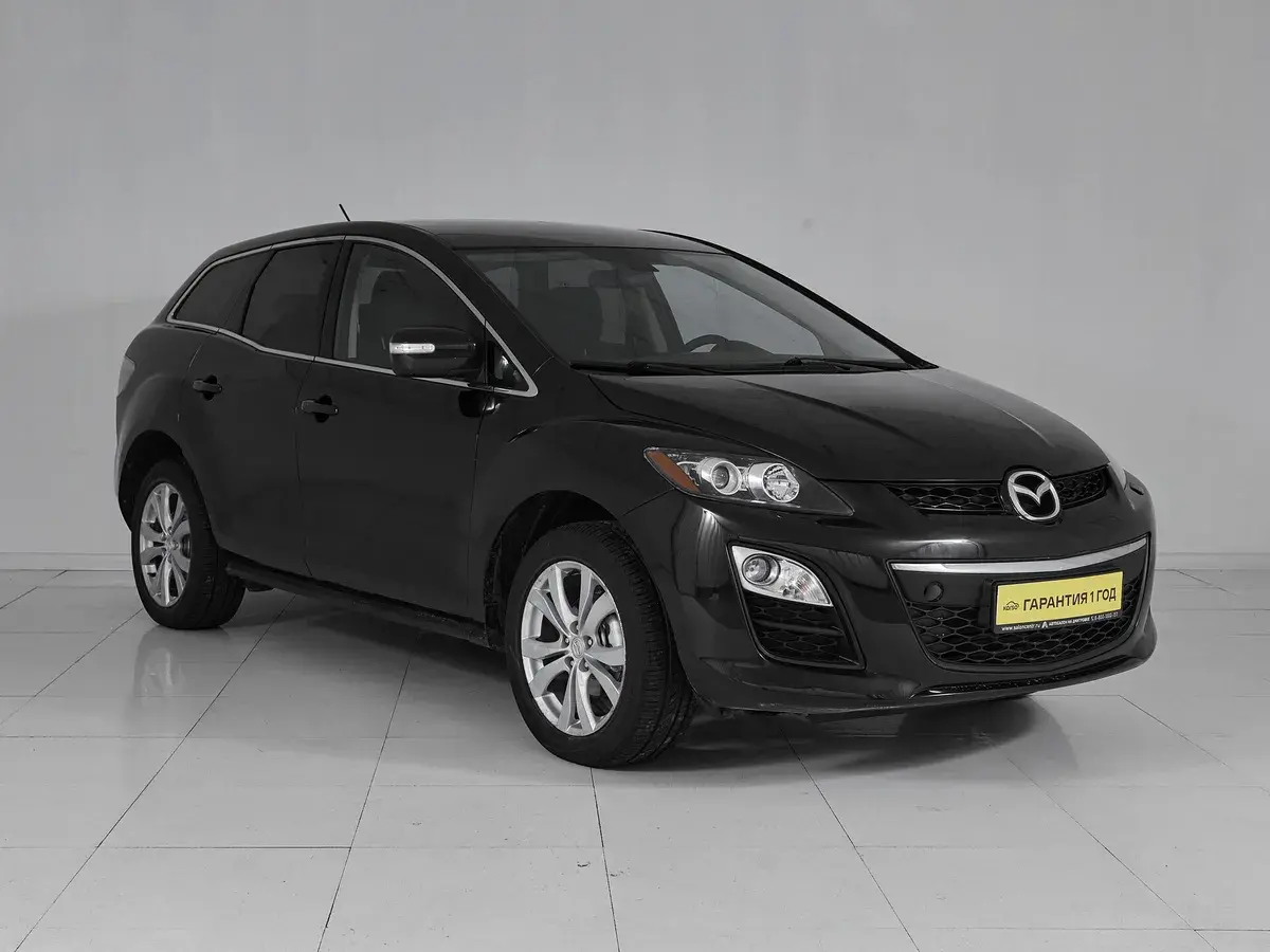 Mazda CX-7
