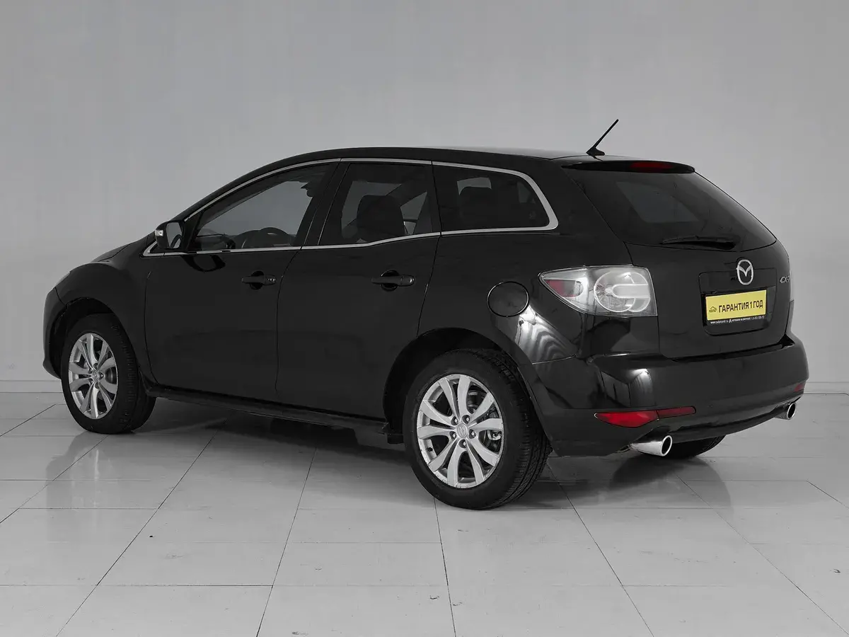 Mazda CX-7