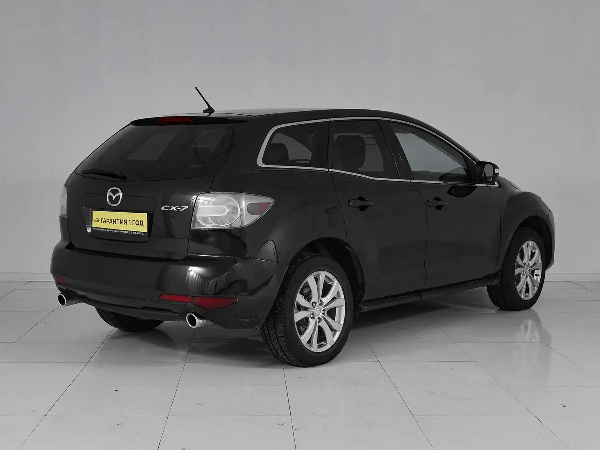 Mazda CX-7