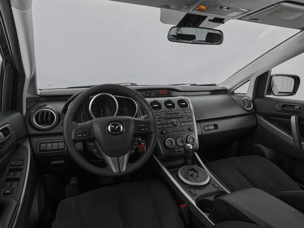 Mazda CX-7