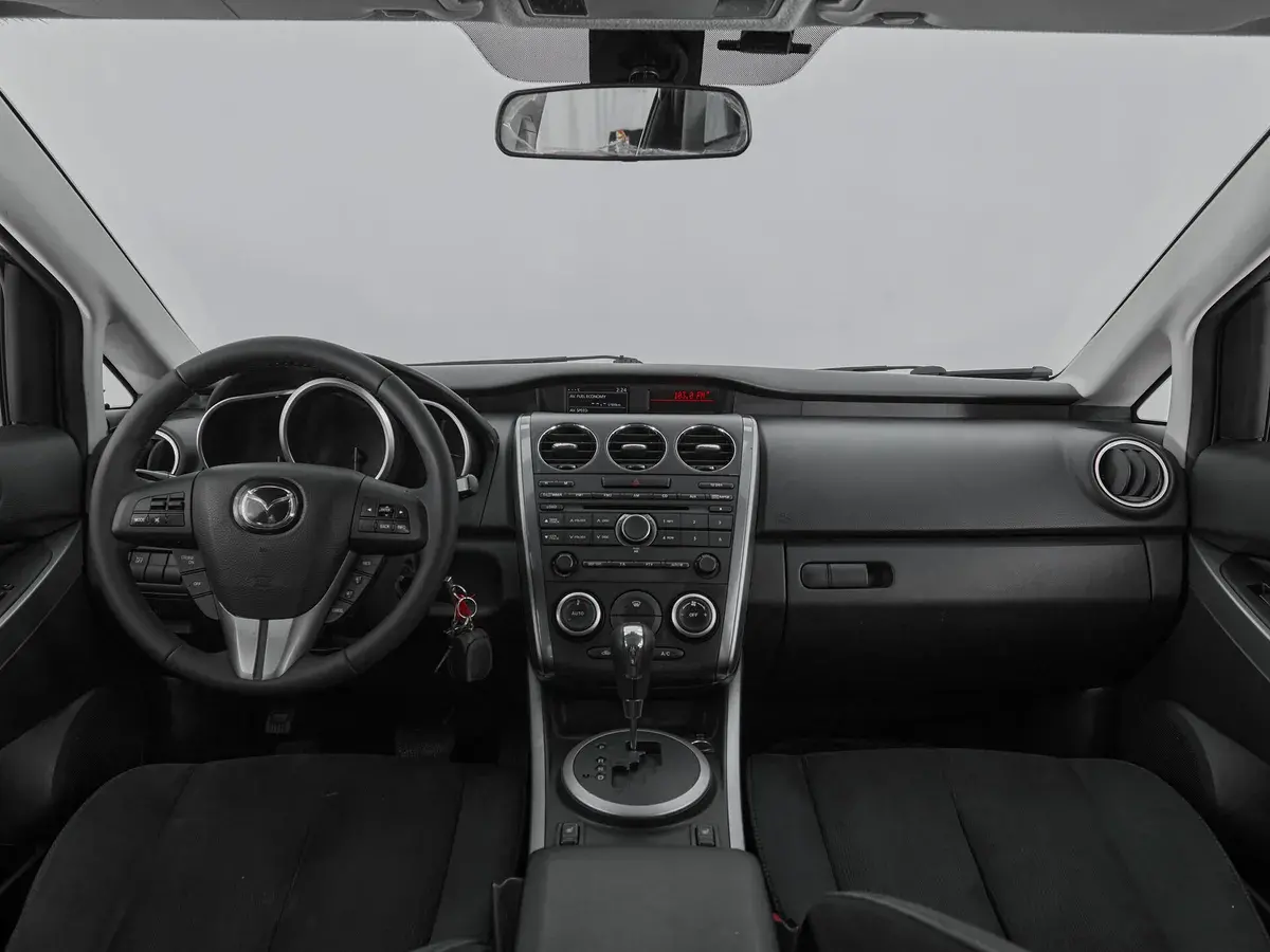 Mazda CX-7