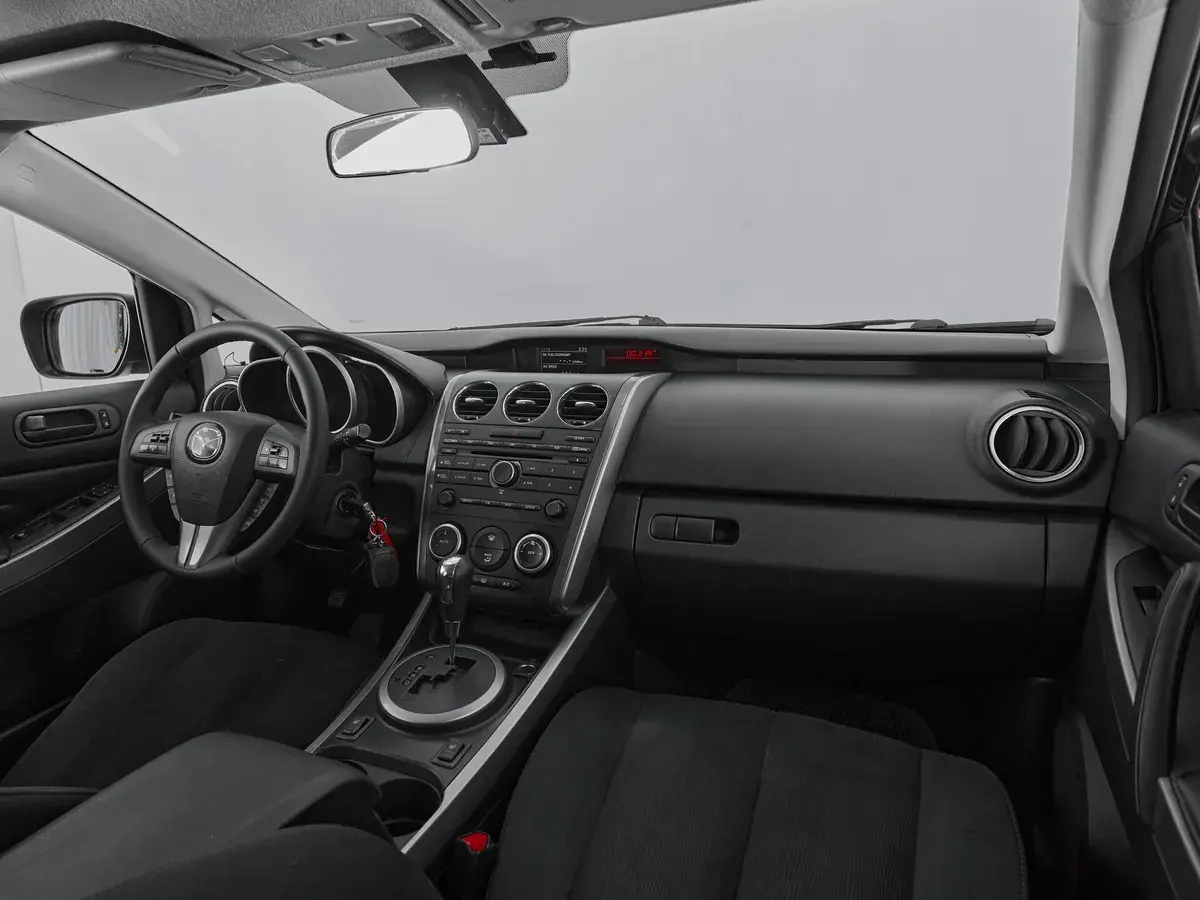 Mazda CX-7