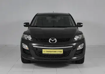 Mazda CX-7 Вид 2