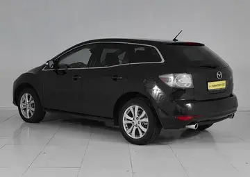 Mazda CX-7 Вид 4