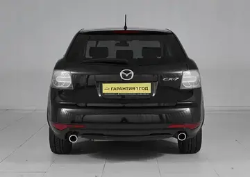 Mazda CX-7 Вид 5