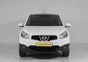 Nissan Qashqai Вид 2