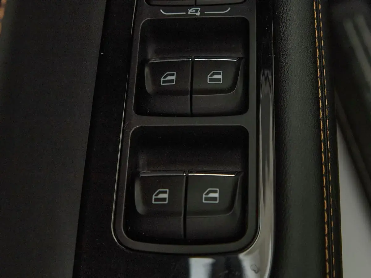 Haval Dargo