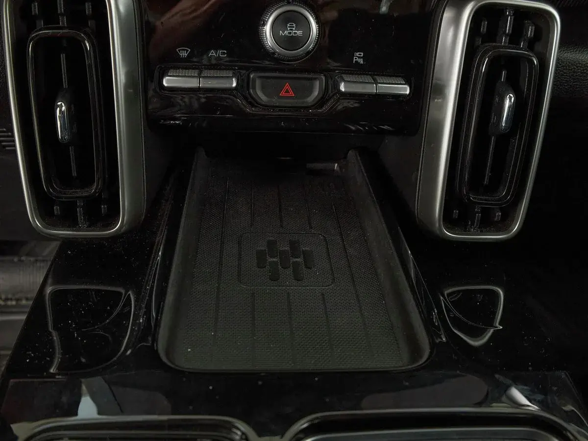 Haval Dargo