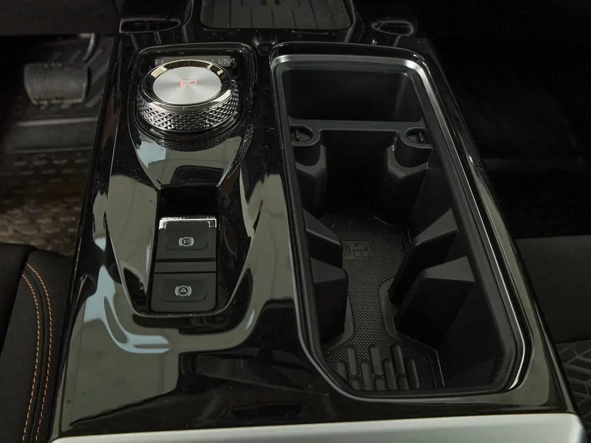 Haval Dargo