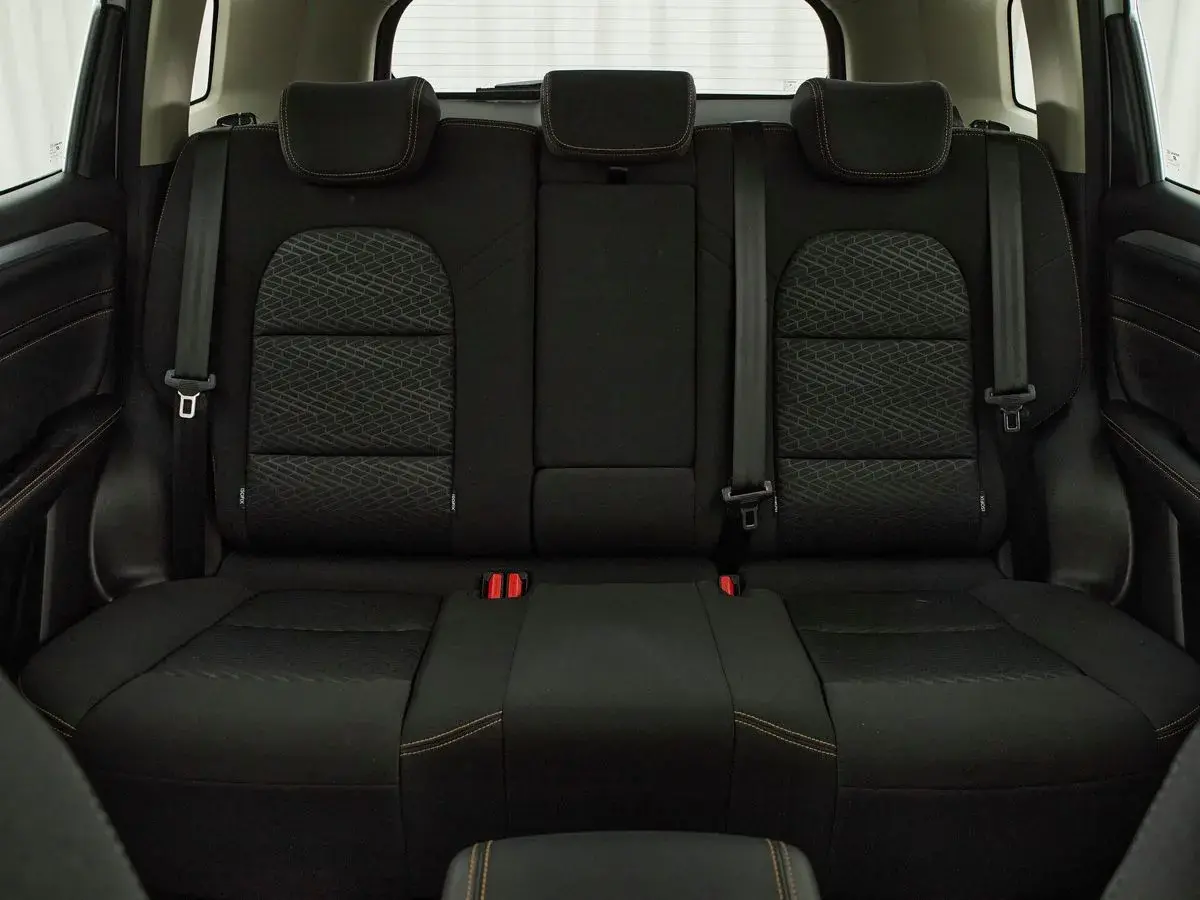 Haval Dargo
