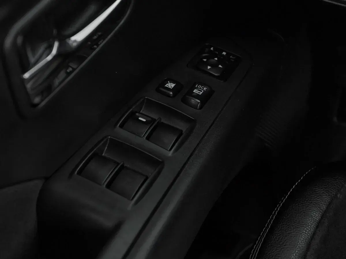 Peugeot 4007