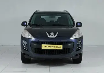 Peugeot 4007 Вид 2