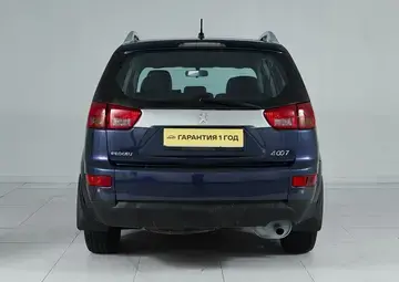 Peugeot 4007 Вид 5