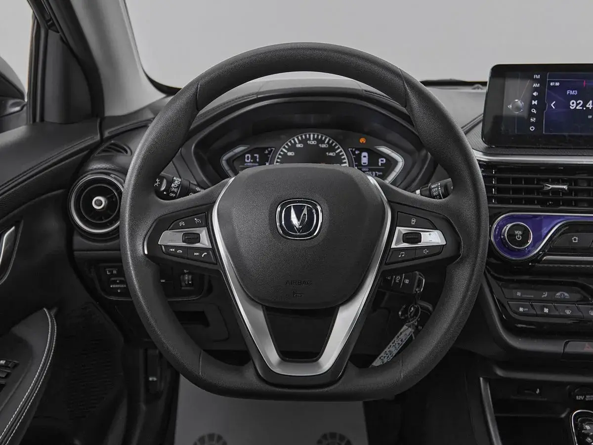 Changan Alsvin