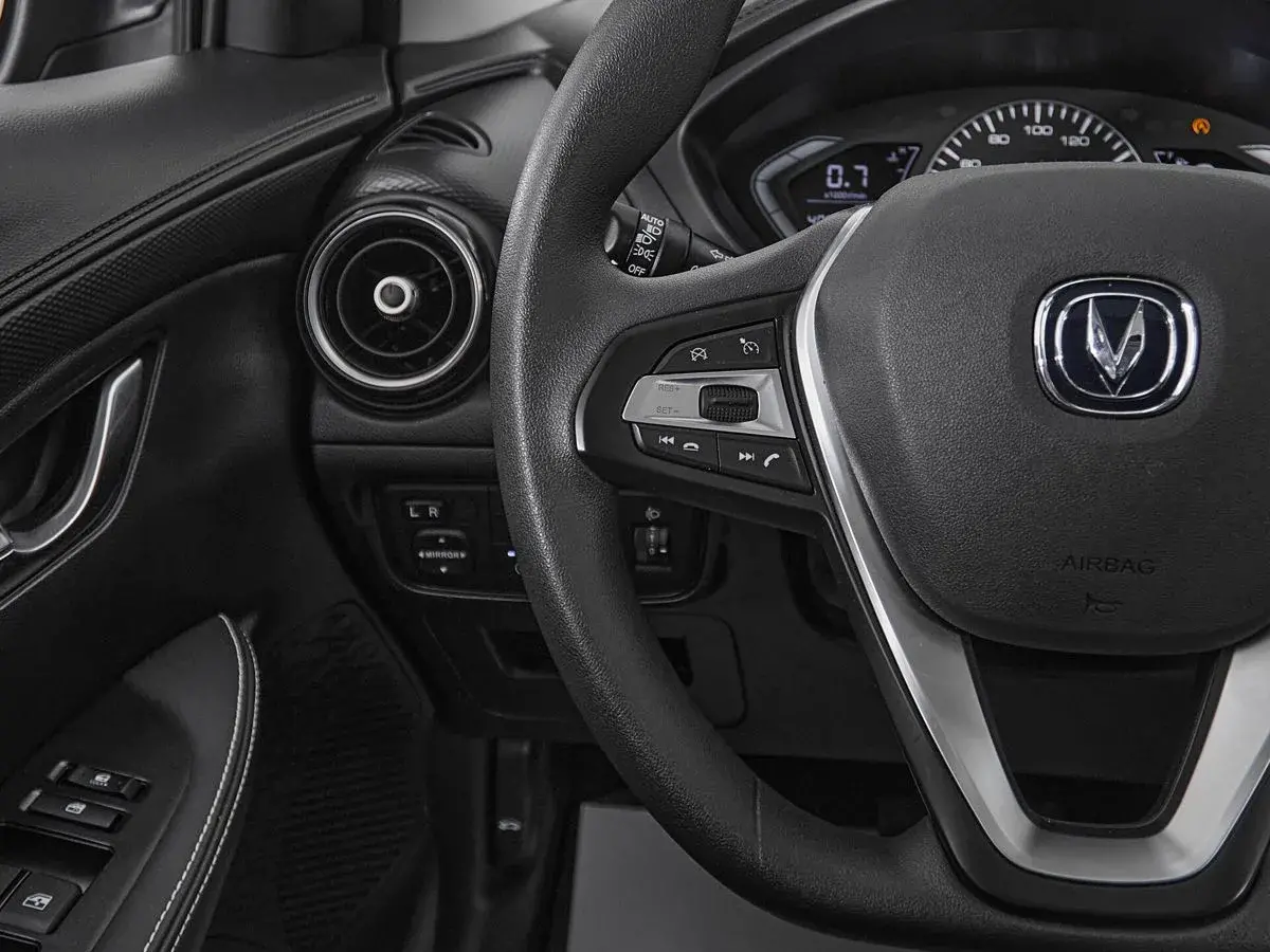 Changan Alsvin