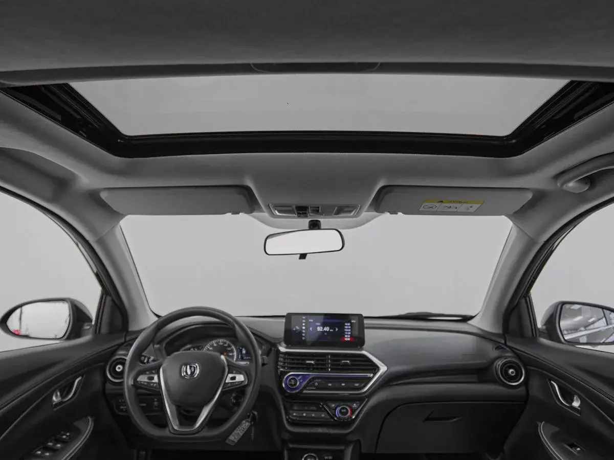 Changan Alsvin