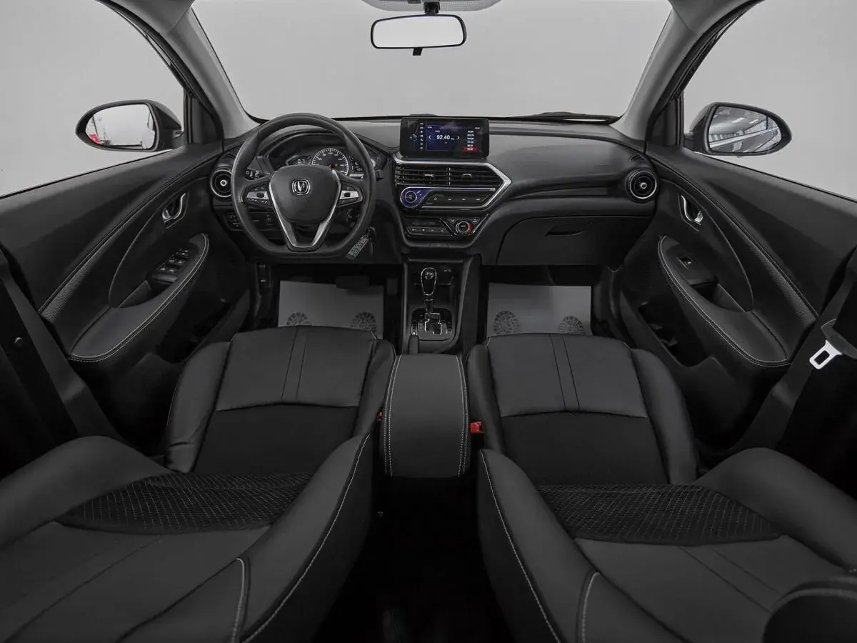 Changan Alsvin