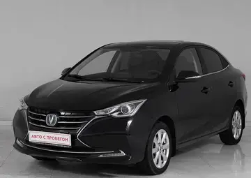 Changan Alsvin Вид 1