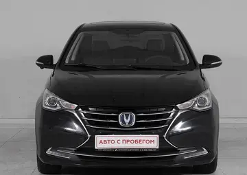 Changan Alsvin Вид 2